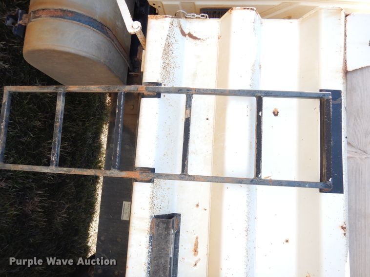 image for item DK3148 2012 International WorkStar 7400  dump truck