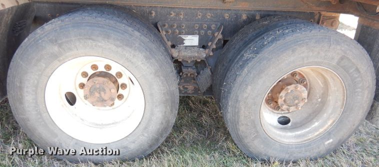 image for item DK3148 2012 International WorkStar 7400  dump truck