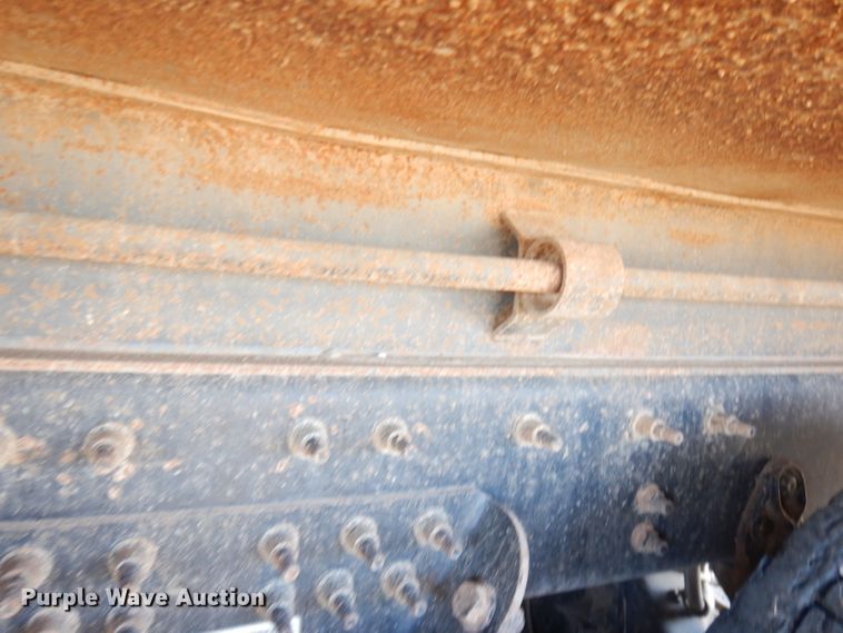 image for item DK3148 2012 International WorkStar 7400  dump truck