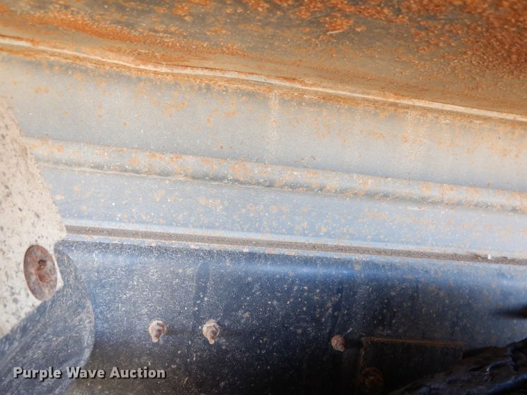 image for item DK3148 2012 International WorkStar 7400  dump truck