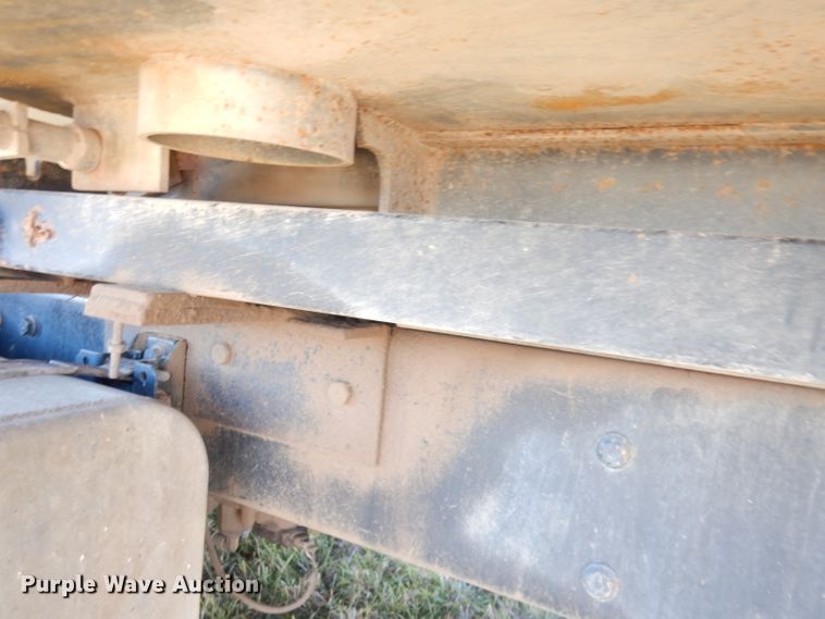 image for item DK3148 2012 International WorkStar 7400  dump truck