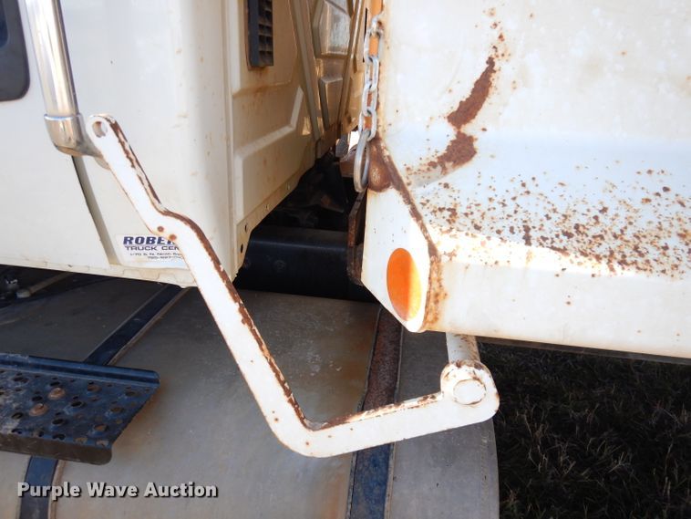 image for item DK3148 2012 International WorkStar 7400  dump truck