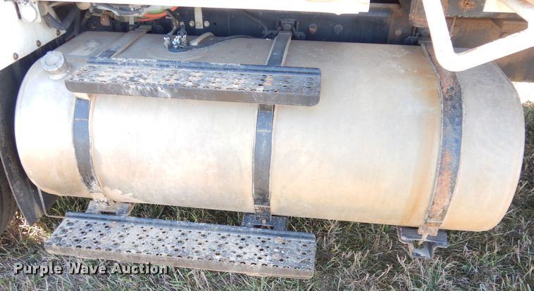 image for item DK3148 2012 International WorkStar 7400  dump truck