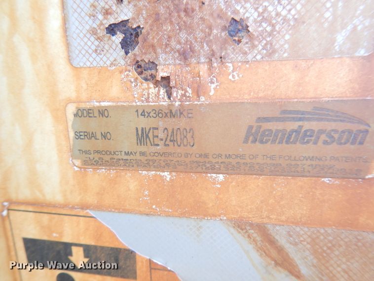 image for item DK3148 2012 International WorkStar 7400  dump truck