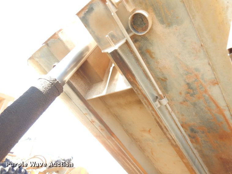 image for item DK3148 2012 International WorkStar 7400  dump truck