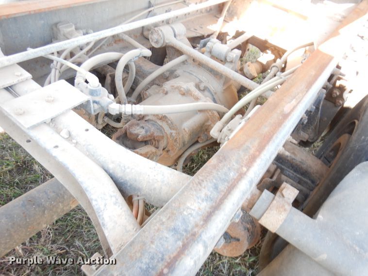 image for item DK3148 2012 International WorkStar 7400  dump truck