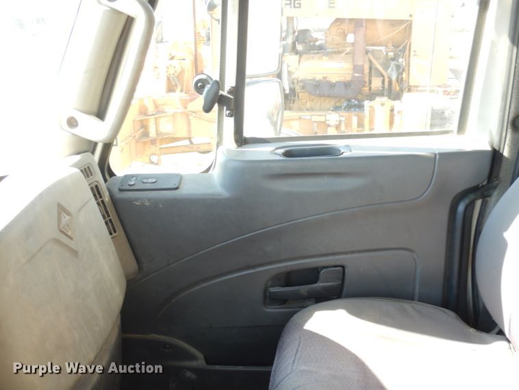 image for item DK3148 2012 International WorkStar 7400  dump truck