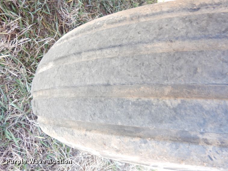 image for item DK3149 1985 Bomag MPH100  soil stabilizer / recycler