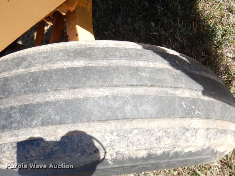 image for item DK3149 1985 Bomag MPH100  soil stabilizer / recycler