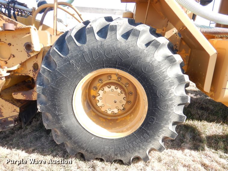 image for item DK3149 1985 Bomag MPH100  soil stabilizer / recycler