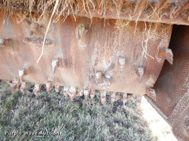 image for item DK3149 1985 Bomag MPH100  soil stabilizer / recycler