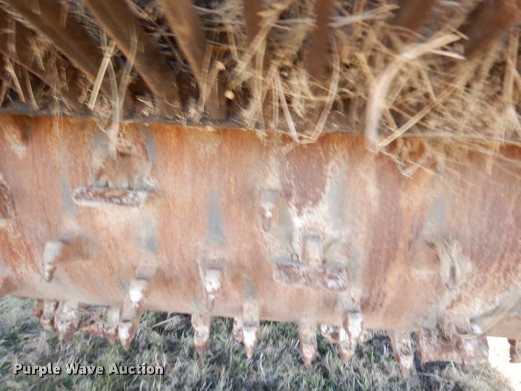 image for item DK3149 1985 Bomag MPH100  soil stabilizer / recycler