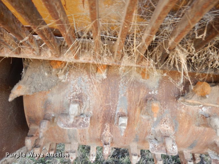 image for item DK3149 1985 Bomag MPH100  soil stabilizer / recycler