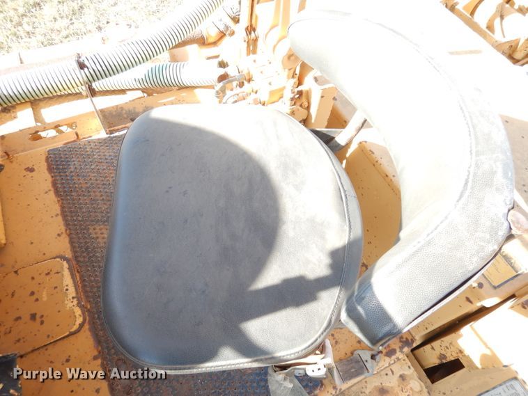 image for item DK3149 1985 Bomag MPH100  soil stabilizer / recycler