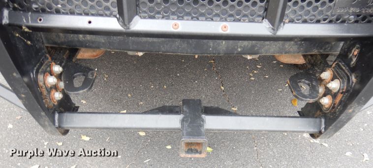 image for item DK3152 2018 Chevrolet Silverado 1500  Crew Cab pickup truck