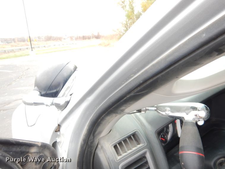 image for item DK3153 2017 Dodge Ram 1500  Crew Cab pickup truck