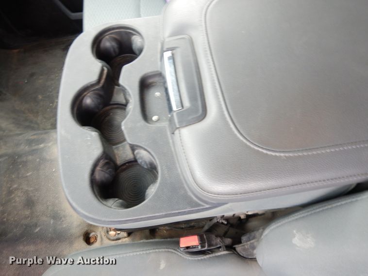 image for item DK3153 2017 Dodge Ram 1500  Crew Cab pickup truck