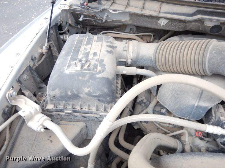 image for item DK3153 2017 Dodge Ram 1500  Crew Cab pickup truck