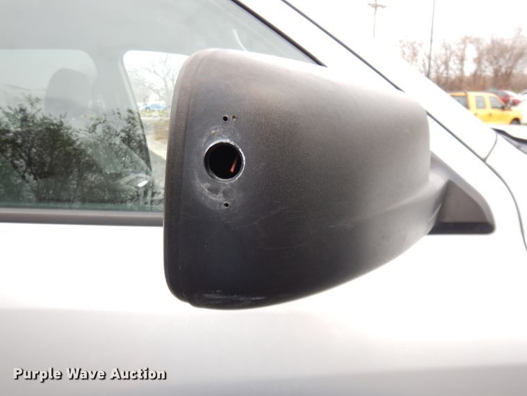 image for item DK3153 2017 Dodge Ram 1500  Crew Cab pickup truck