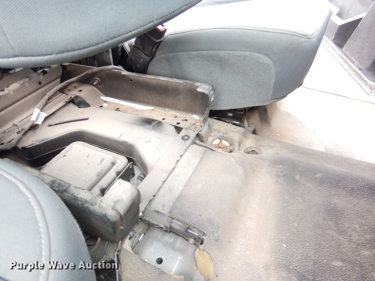 image for item DK3153 2017 Dodge Ram 1500  Crew Cab pickup truck