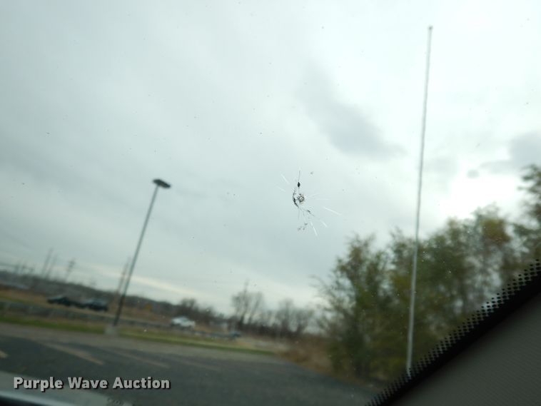 image for item DK3153 2017 Dodge Ram 1500  Crew Cab pickup truck