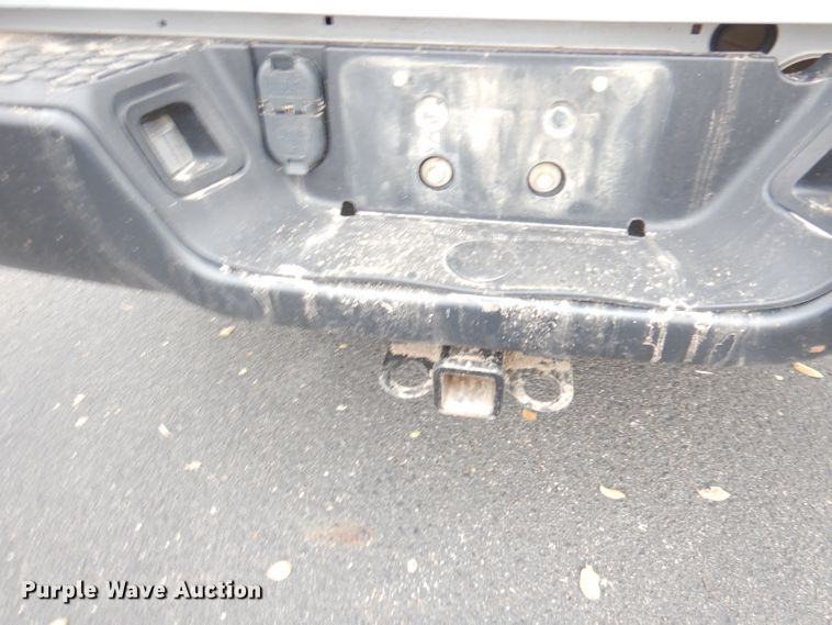 image for item DK3153 2017 Dodge Ram 1500  Crew Cab pickup truck