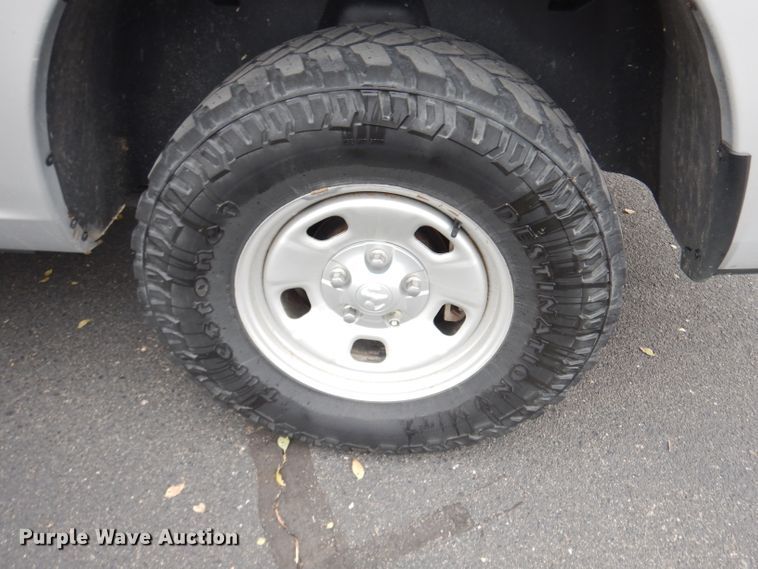 image for item DK3153 2017 Dodge Ram 1500  Crew Cab pickup truck