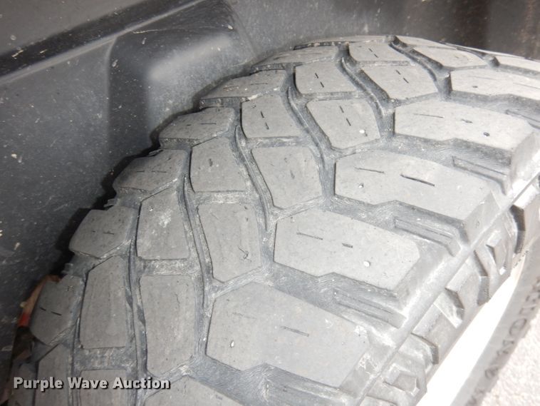 image for item DK3153 2017 Dodge Ram 1500  Crew Cab pickup truck