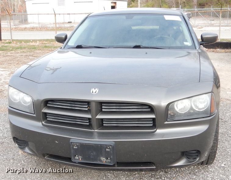 image for item DK3183 2010 Dodge Charger