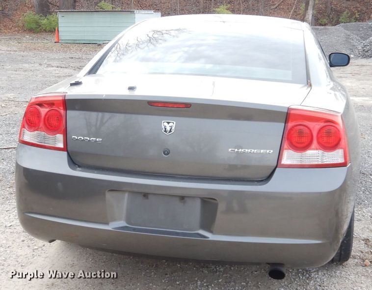 image for item DK3183 2010 Dodge Charger