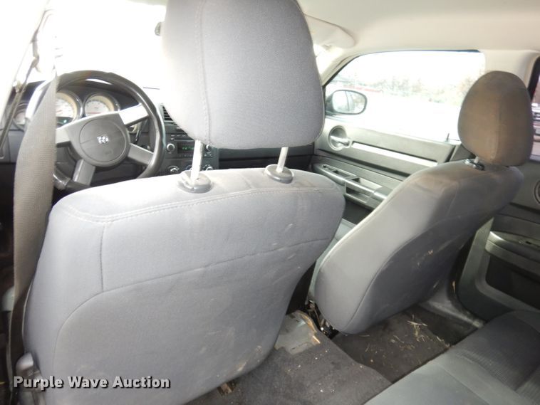 image for item DK3183 2010 Dodge Charger