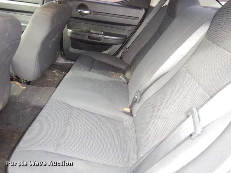 image for item DK3183 2010 Dodge Charger