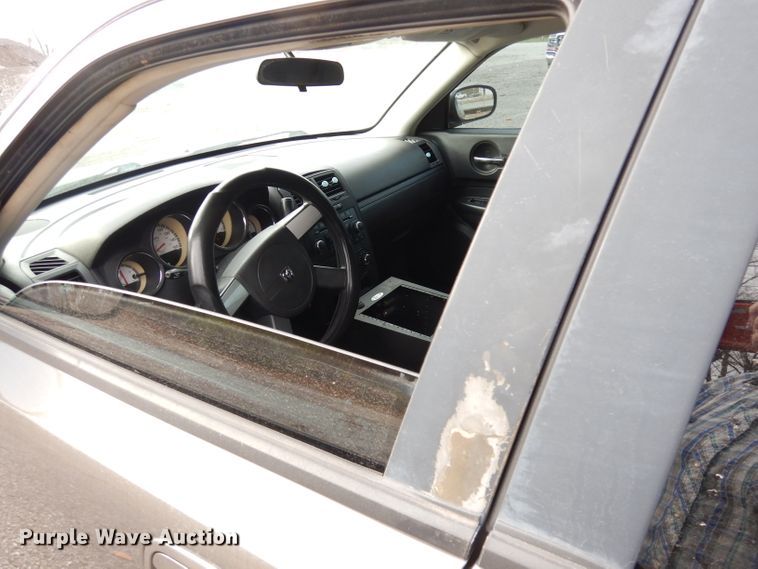 image for item DK3183 2010 Dodge Charger
