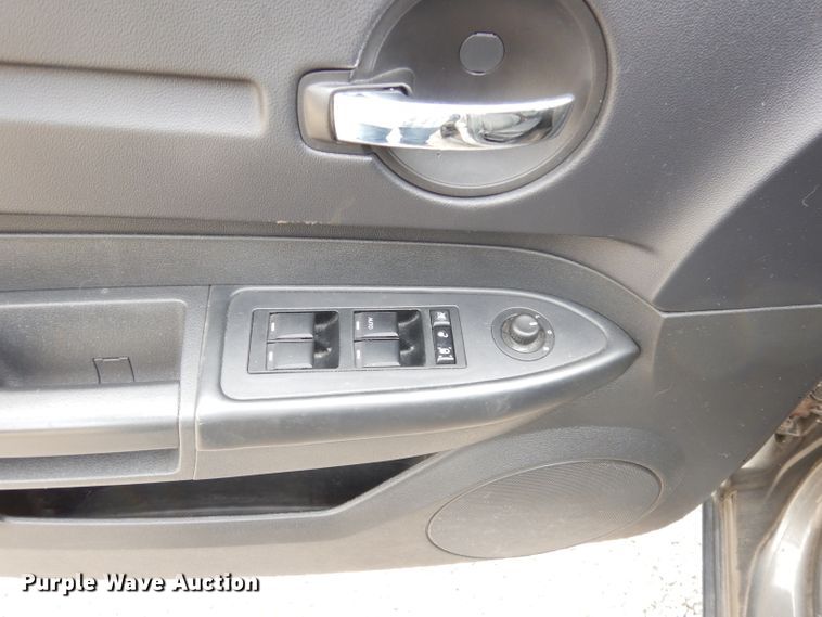 image for item DK3183 2010 Dodge Charger