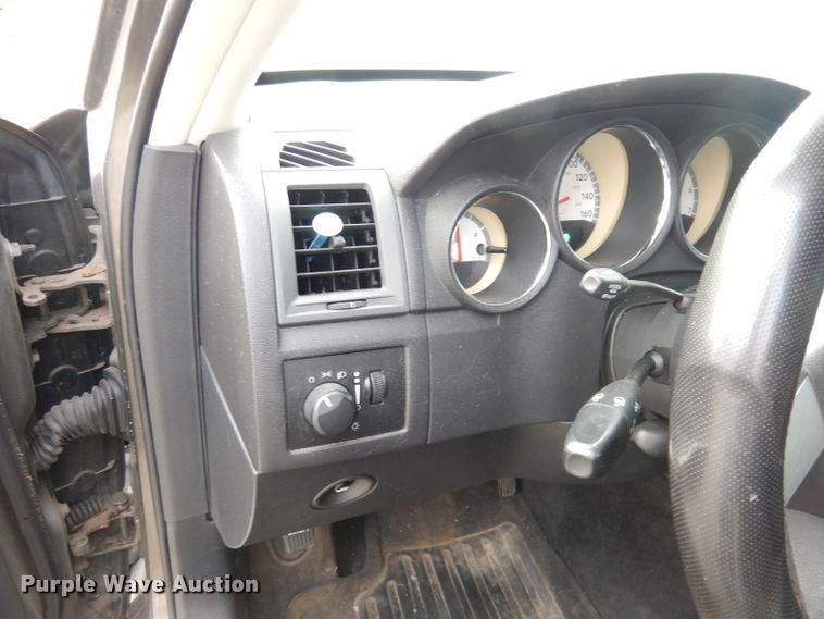 image for item DK3183 2010 Dodge Charger