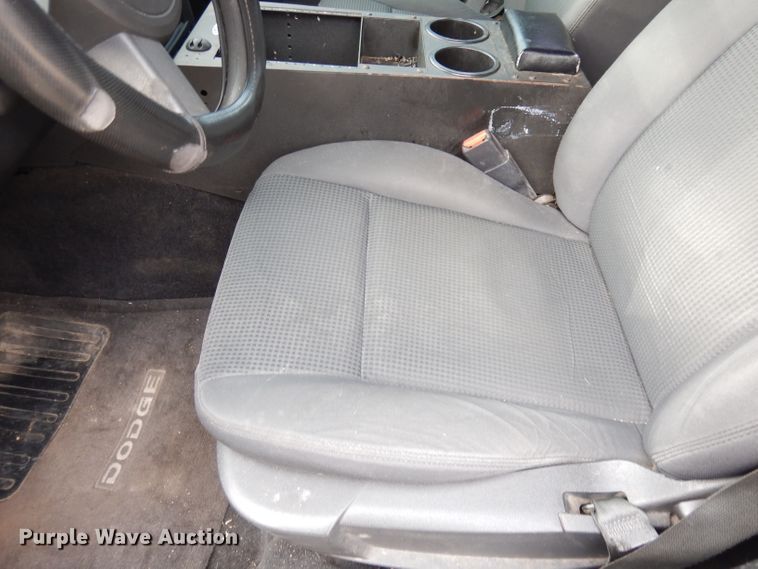 image for item DK3183 2010 Dodge Charger