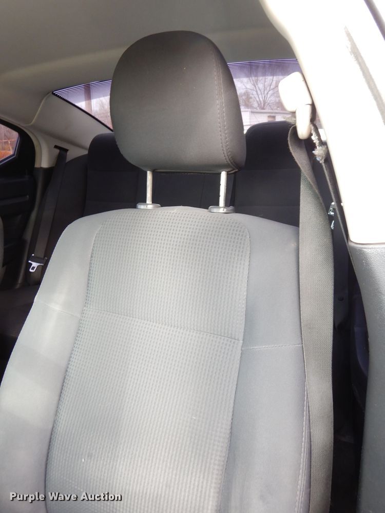 image for item DK3183 2010 Dodge Charger