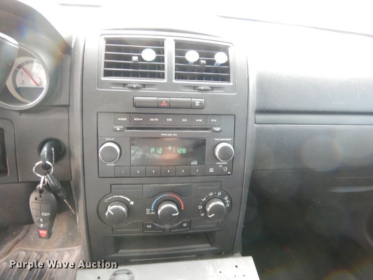 image for item DK3183 2010 Dodge Charger