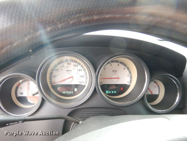 image for item DK3183 2010 Dodge Charger