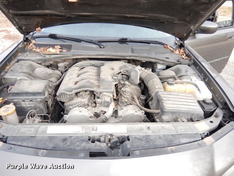 image for item DK3183 2010 Dodge Charger