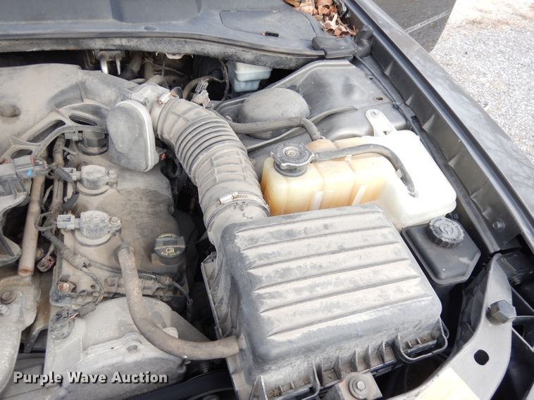 image for item DK3183 2010 Dodge Charger