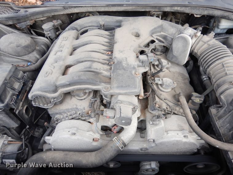 image for item DK3183 2010 Dodge Charger