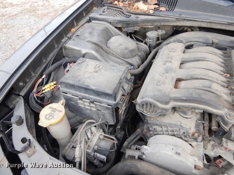 image for item DK3183 2010 Dodge Charger