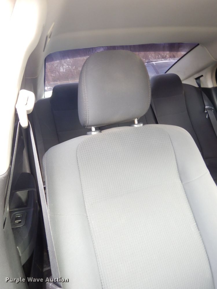 image for item DK3183 2010 Dodge Charger