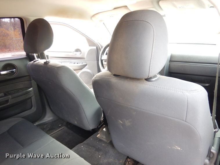 image for item DK3183 2010 Dodge Charger