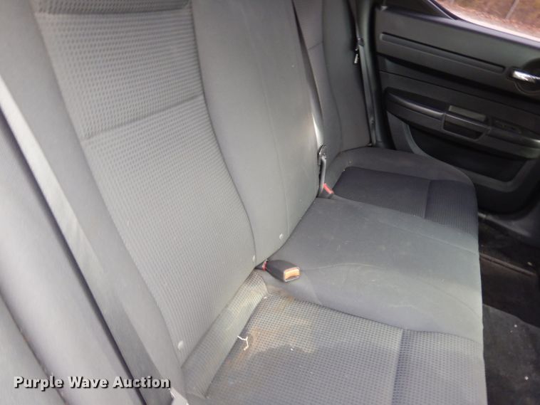 image for item DK3183 2010 Dodge Charger