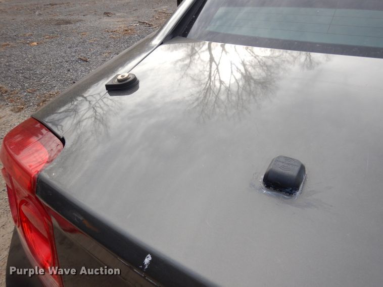 image for item DK3183 2010 Dodge Charger
