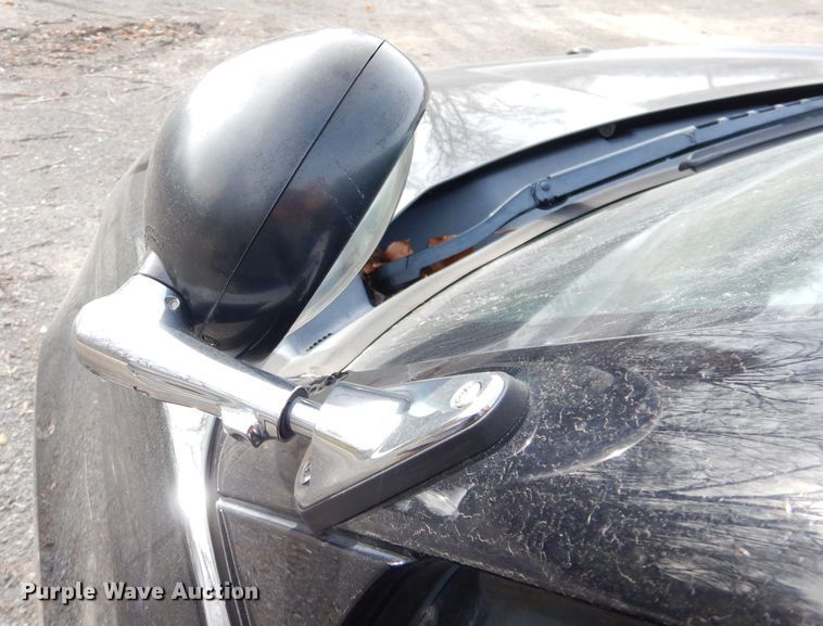 image for item DK3184 2013 Ford Explorer Police  SUV