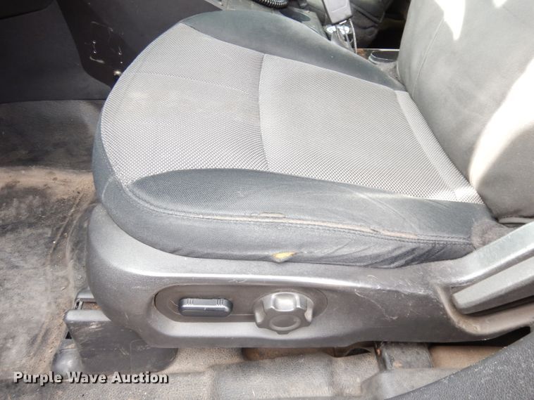 image for item DK3184 2013 Ford Explorer Police  SUV