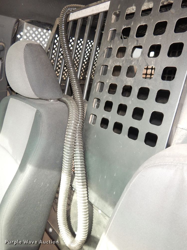 image for item DK3184 2013 Ford Explorer Police  SUV